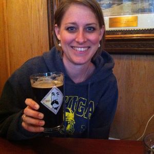 Meet your Posher, Elisa